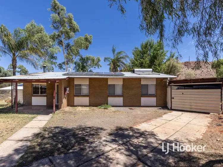 Main view of Homely house listing, 12 Finlayson Street, Gillen NT 870