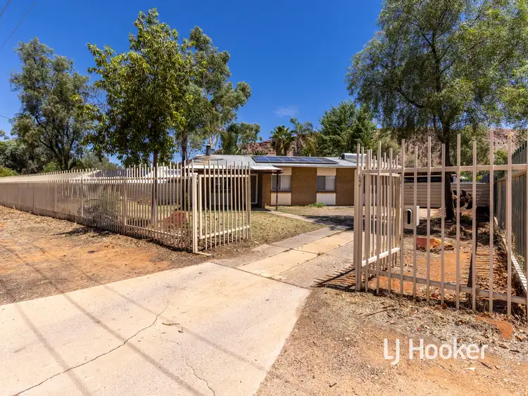 Second view of Homely house listing, 12 Finlayson Street, Gillen NT 870