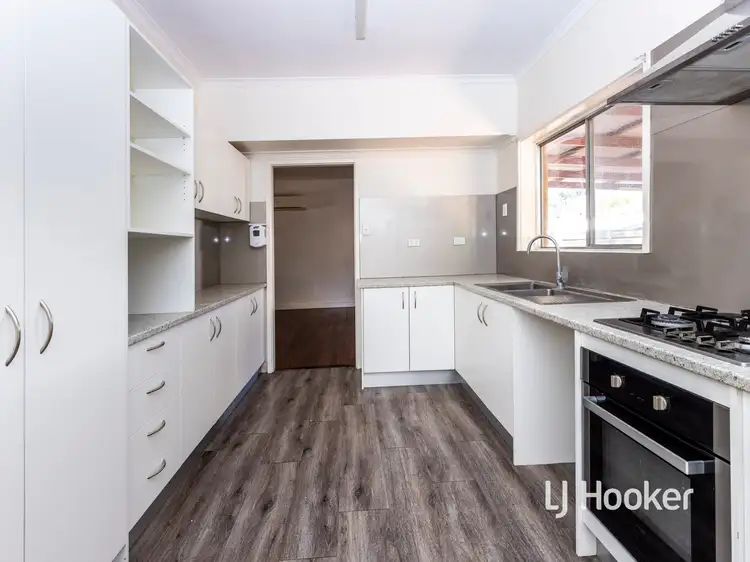 Sixth view of Homely house listing, 12 Finlayson Street, Gillen NT 870