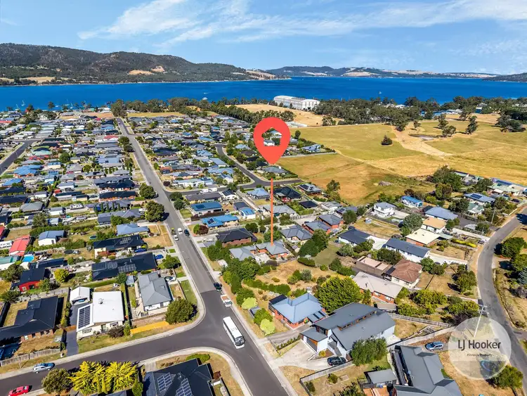 Second view of Homely unit listing, 2/8 Incana Road, Margate TAS 7054