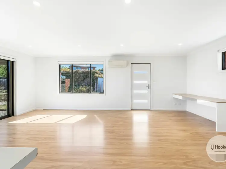 Fifth view of Homely unit listing, 2/8 Incana Road, Margate TAS 7054