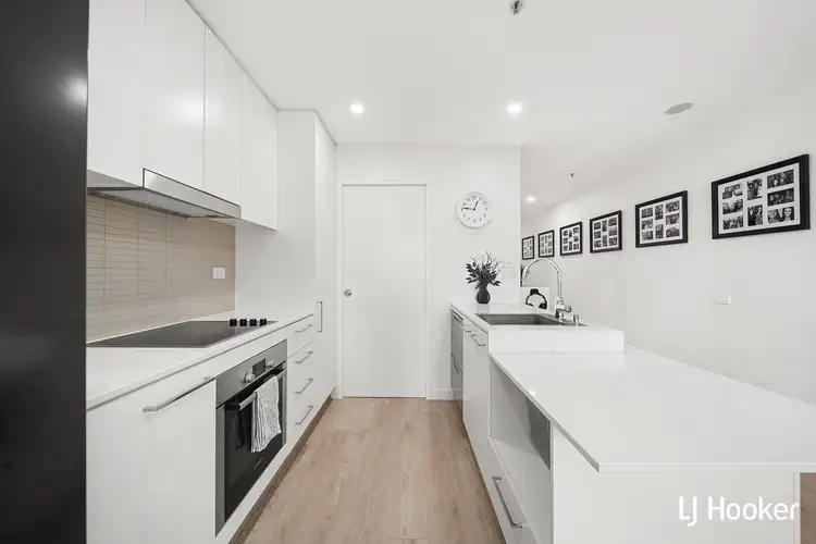 Second view of Homely unit listing, 112/41 Chandler Street, Belconnen ACT 2617