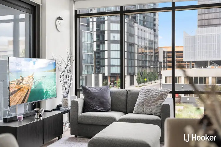 Fifth view of Homely unit listing, 112/41 Chandler Street, Belconnen ACT 2617