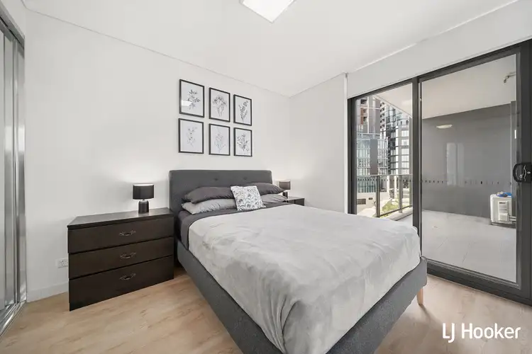 Sixth view of Homely unit listing, 112/41 Chandler Street, Belconnen ACT 2617