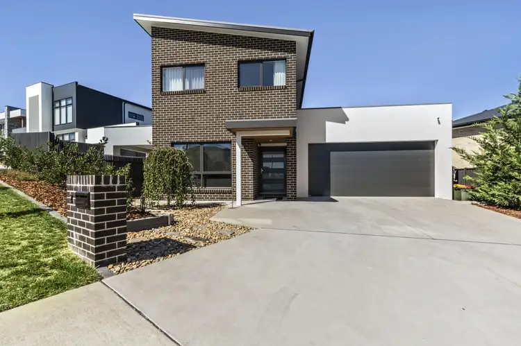 2 Verreaux Crescent, Throsby ACT 2914