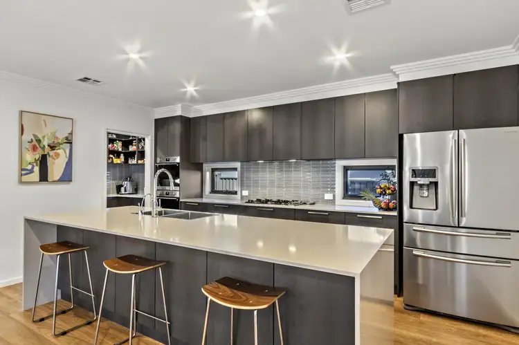 Third view of Homely house listing, 2 Verreaux Crescent, Throsby ACT 2914