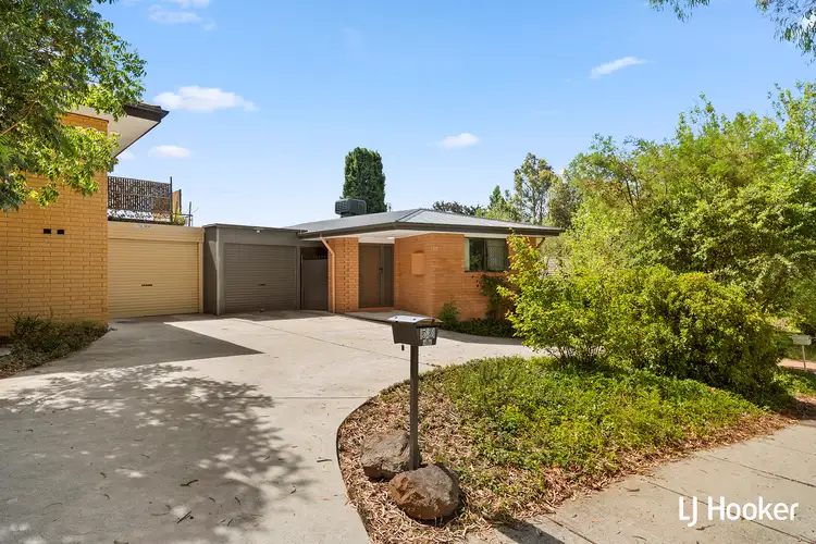 77 Solomon Crescent & 53 Dalley Crescent