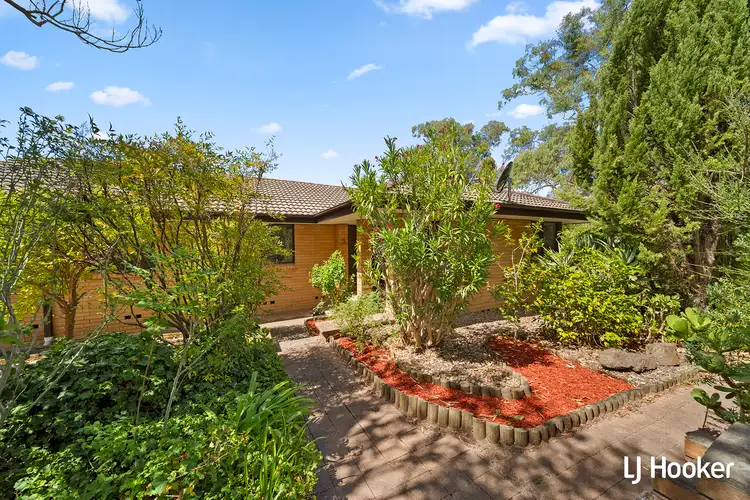 Second view of Homely house listing, 77 Solomon Crescent & 53 Dalley Crescent, Latham ACT 2615