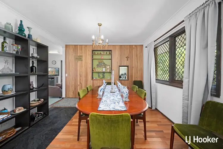 Fourth view of Homely house listing, 77 Solomon Crescent & 53 Dalley Crescent, Latham ACT 2615