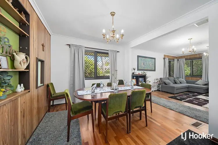 Fifth view of Homely house listing, 77 Solomon Crescent & 53 Dalley Crescent, Latham ACT 2615