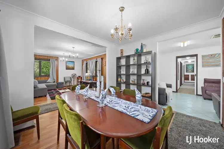 Sixth view of Homely house listing, 77 Solomon Crescent & 53 Dalley Crescent, Latham ACT 2615