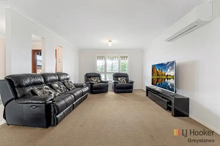 Fourth view of Homely house listing, 9 Jasmine Place, Greystanes NSW 2145