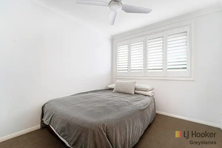 Sixth view of Homely house listing, 9 Jasmine Place, Greystanes NSW 2145