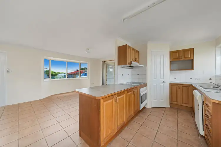 Sixth view of Homely house listing, 15 Jeppesen Drive, Emerald QLD 4720