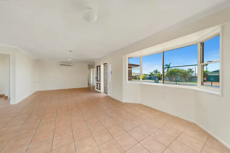 Seventh view of Homely house listing, 15 Jeppesen Drive, Emerald QLD 4720