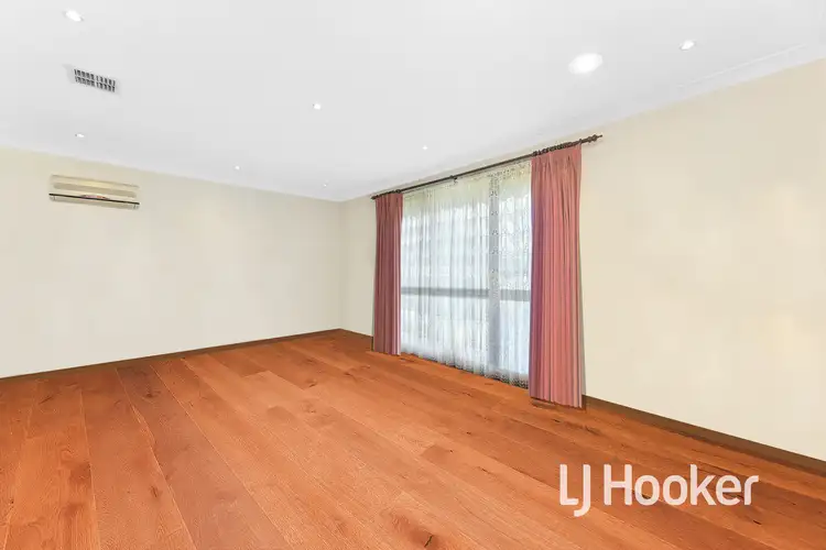 Second view of Homely house listing, 12 Pauline Court, Hampton Park VIC 3976