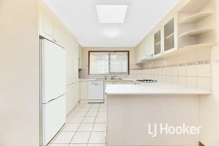 Third view of Homely house listing, 12 Pauline Court, Hampton Park VIC 3976