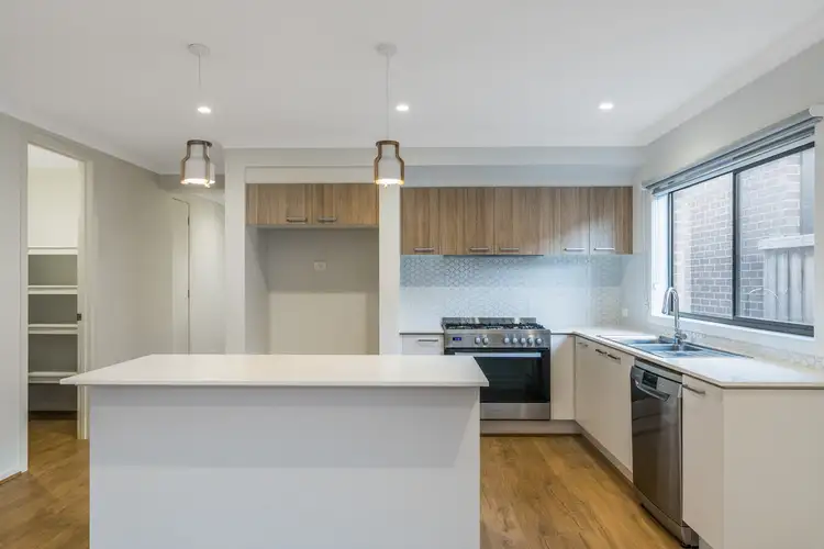 Second view of Homely house listing, 161 Boundary Road, Mount Duneed VIC 3217