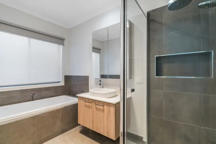 Fifth view of Homely house listing, 161 Boundary Road, Mount Duneed VIC 3217