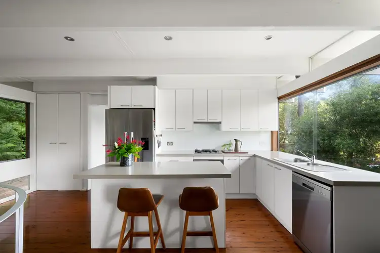 Main view of Homely house listing, 6 Buyuma Place, Avalon Beach NSW 2107