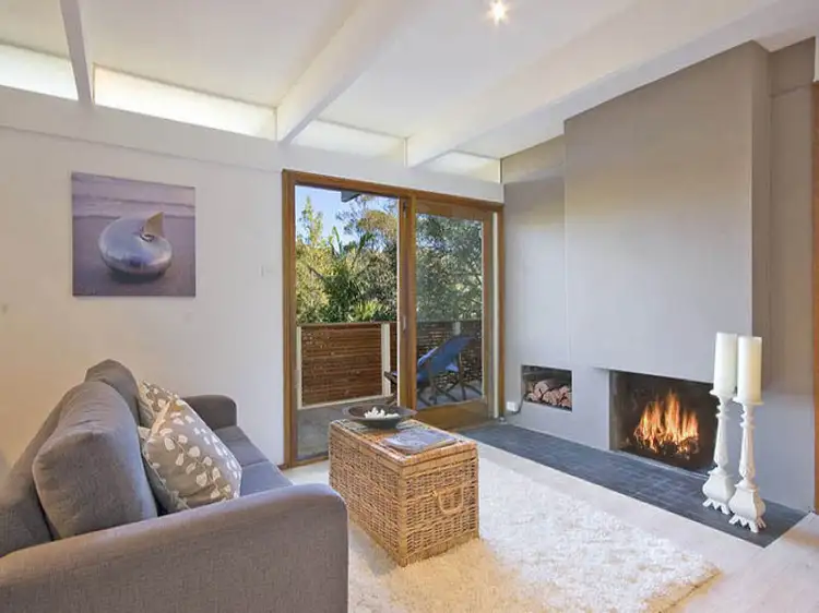 Second view of Homely house listing, 6 Buyuma Place, Avalon Beach NSW 2107