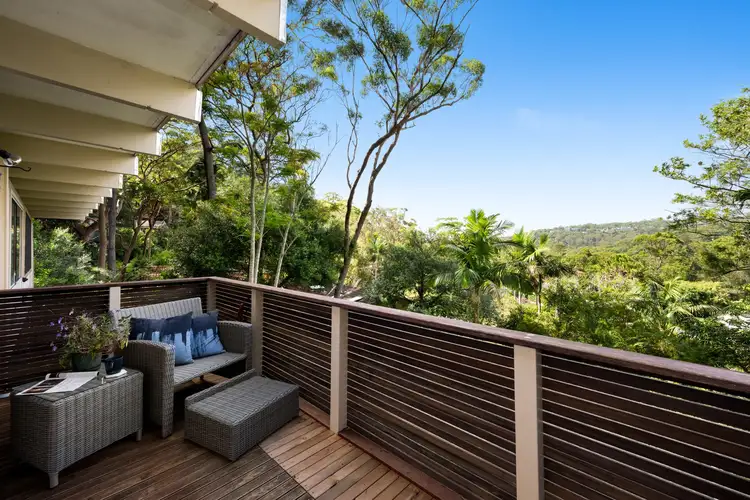Fourth view of Homely house listing, 6 Buyuma Place, Avalon Beach NSW 2107