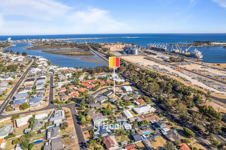 Third view of Homely land listing, 6A Cambridge Crescent, East Bunbury WA 6230