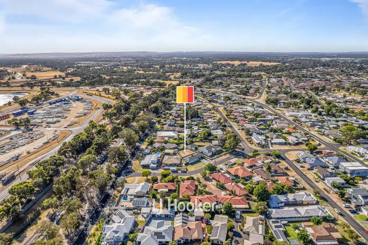 Fourth view of Homely land listing, 6A Cambridge Crescent, East Bunbury WA 6230