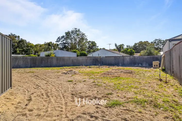 Seventh view of Homely land listing, 6A Cambridge Crescent, East Bunbury WA 6230