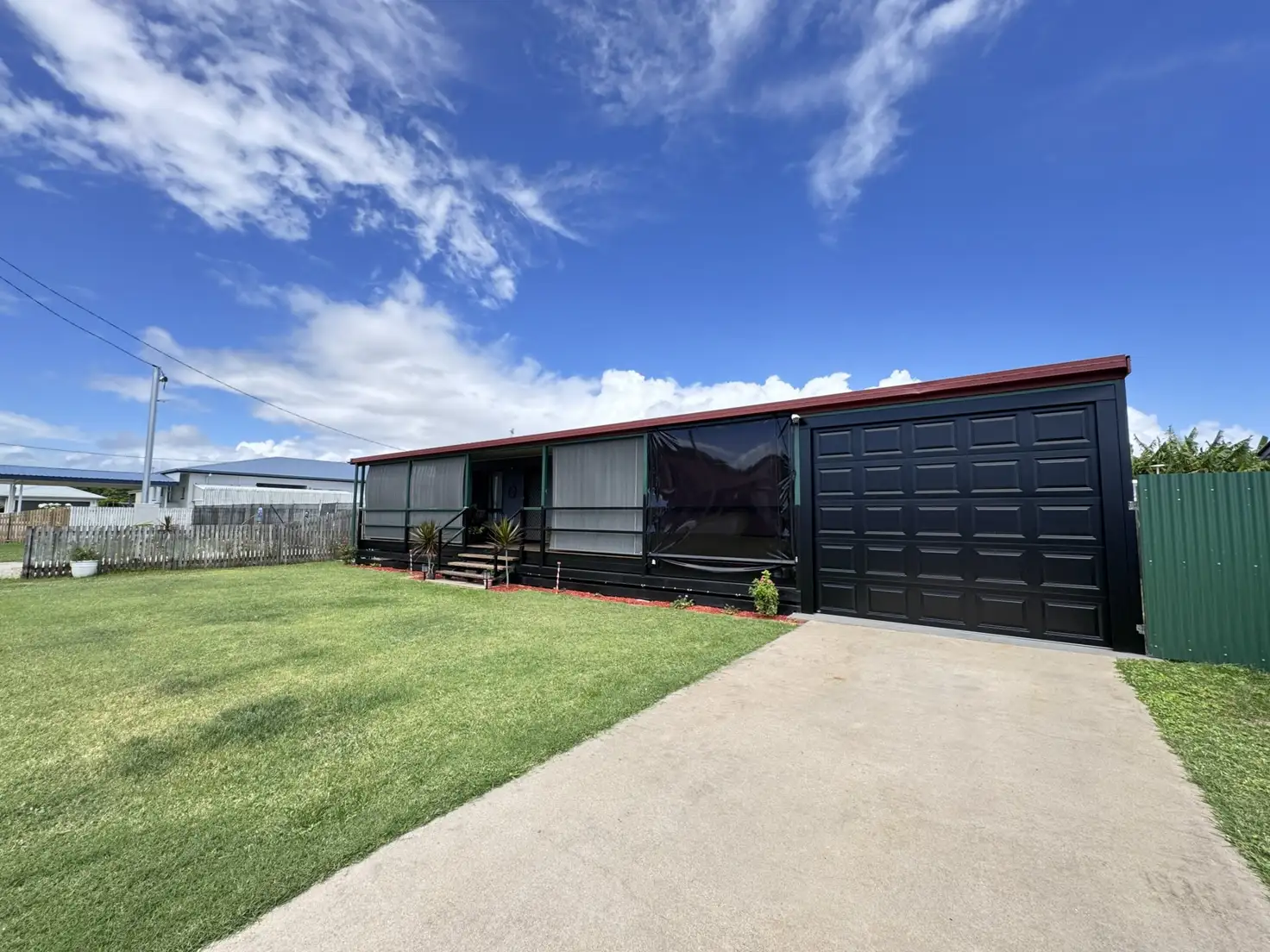 Main view of Homely house listing, 31 Emmerson Drive, Bowen QLD 4805