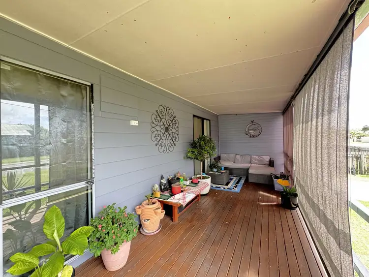 Fourth view of Homely house listing, 31 Emmerson Drive, Bowen QLD 4805