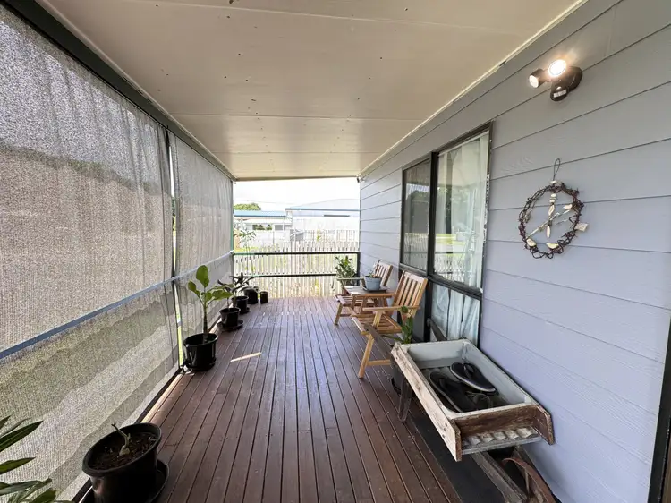 Fifth view of Homely house listing, 31 Emmerson Drive, Bowen QLD 4805