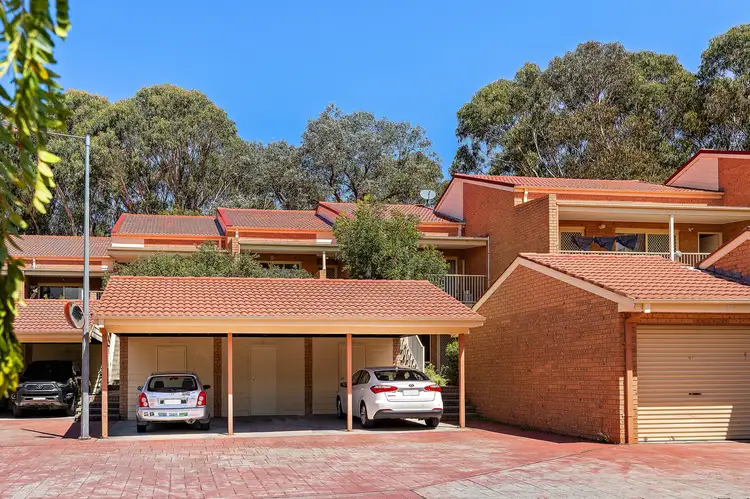 51 Byron Court, Phillip ACT 2606