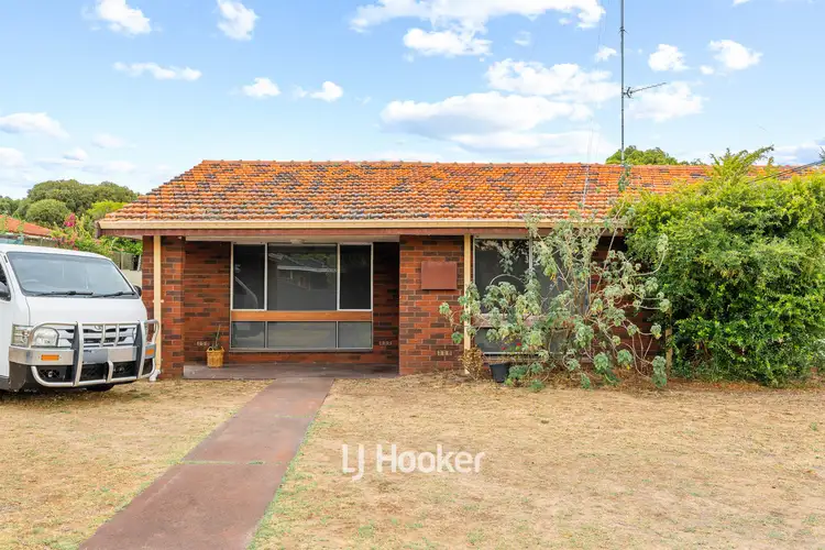 2A Griffith Place