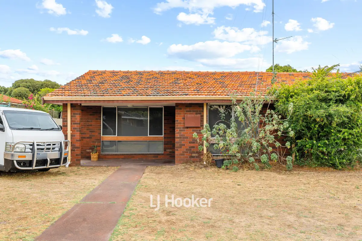 Main view of Homely unit listing, 2A Griffith Place, East Bunbury WA 6230