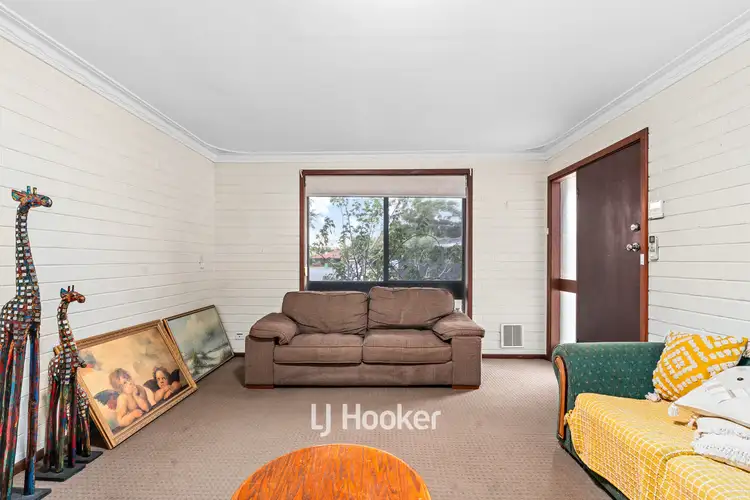 Second view of Homely unit listing, 2A Griffith Place, East Bunbury WA 6230