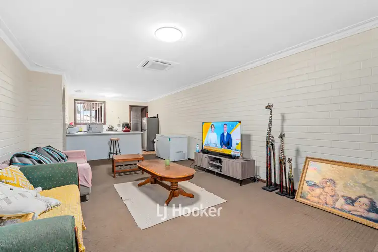 Third view of Homely unit listing, 2A Griffith Place, East Bunbury WA 6230