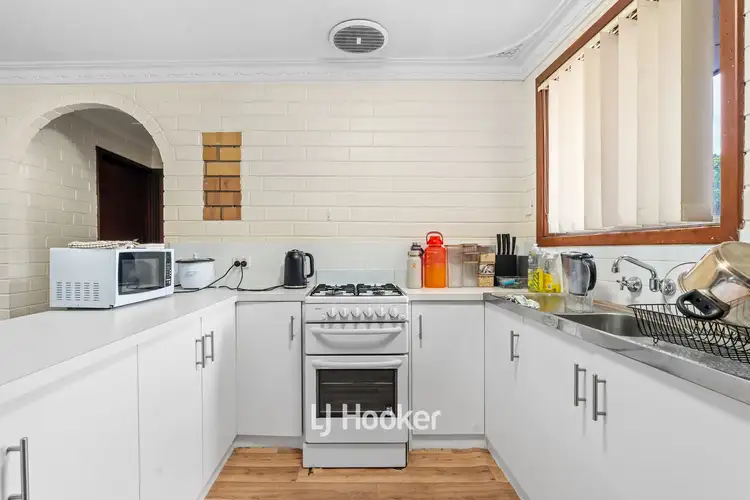 Fourth view of Homely unit listing, 2A Griffith Place, East Bunbury WA 6230