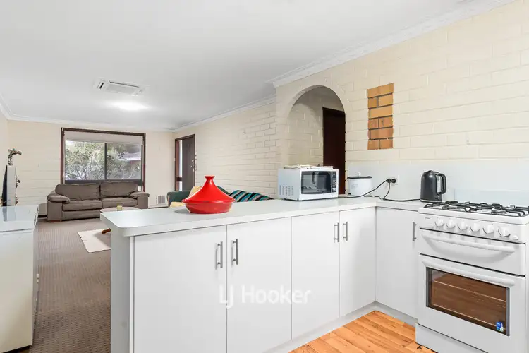 Fifth view of Homely unit listing, 2A Griffith Place, East Bunbury WA 6230