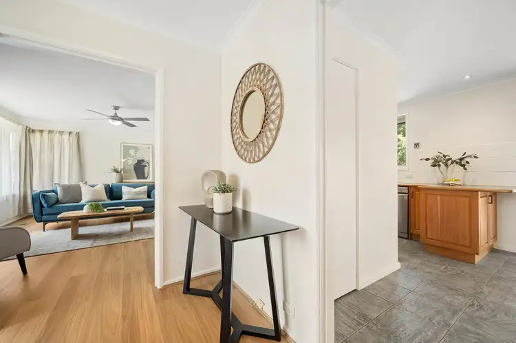 Third view of Homely house listing, 280 Southern Cross Drive, Macgregor ACT 2615