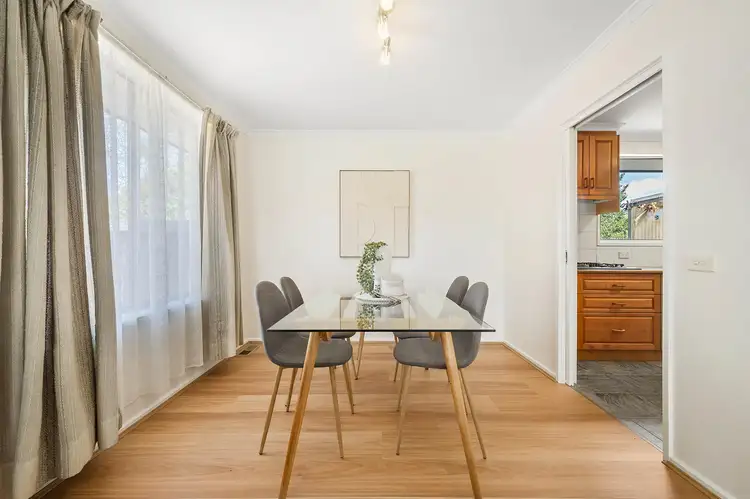 Fifth view of Homely house listing, 280 Southern Cross Drive, Macgregor ACT 2615