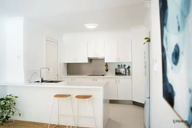 Third view of Homely unit listing, 2/13 Rosewater Crescent, Tugun QLD 4224