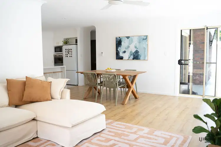 Fourth view of Homely unit listing, 2/13 Rosewater Crescent, Tugun QLD 4224