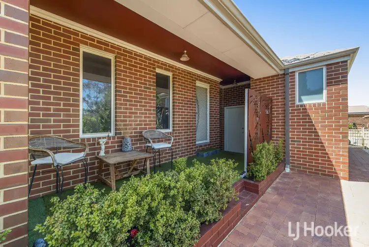 Third view of Homely house listing, 15 Allendale Crescent, Dawesville WA 6211