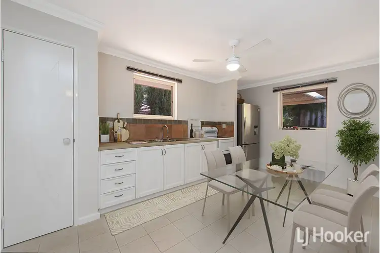 Fifth view of Homely house listing, 15 Allendale Crescent, Dawesville WA 6211