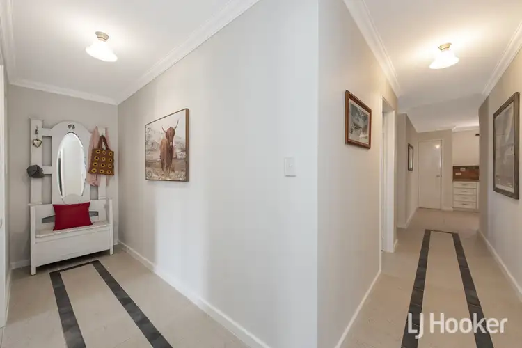 Sixth view of Homely house listing, 15 Allendale Crescent, Dawesville WA 6211