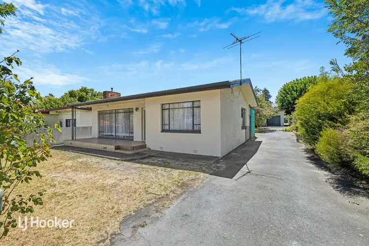 6 Bon Street, Lobethal SA 5241