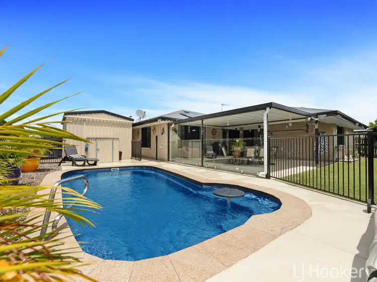 1 Shearwater Street