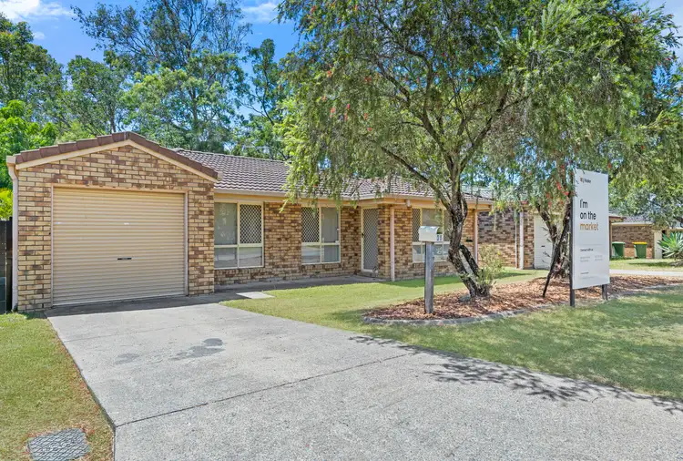 30 Dowling Crescent, Eagleby QLD 4207