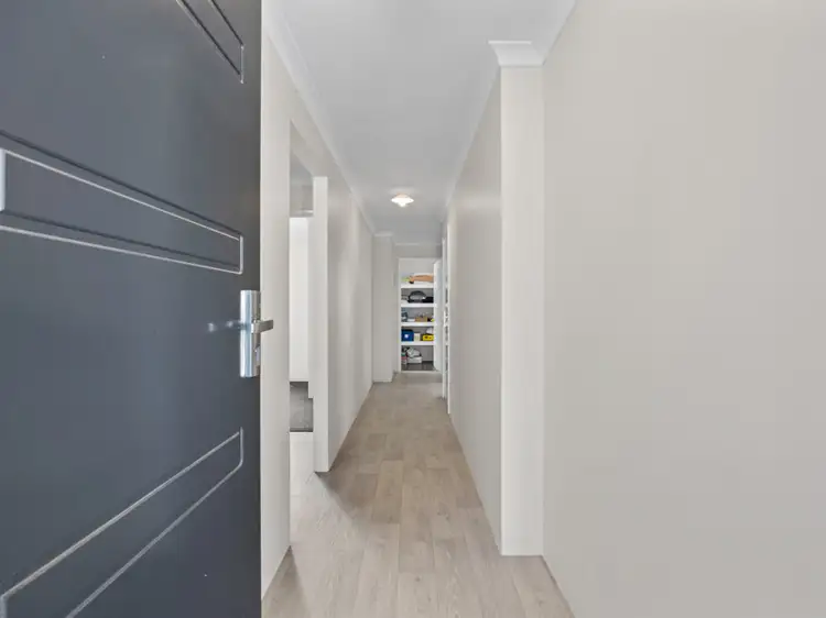 Fourth view of Homely house listing, 8 Ladysmith Loop, Wellard WA 6170
